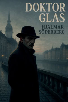 Hjalmar Söderberg : Doktor Glas