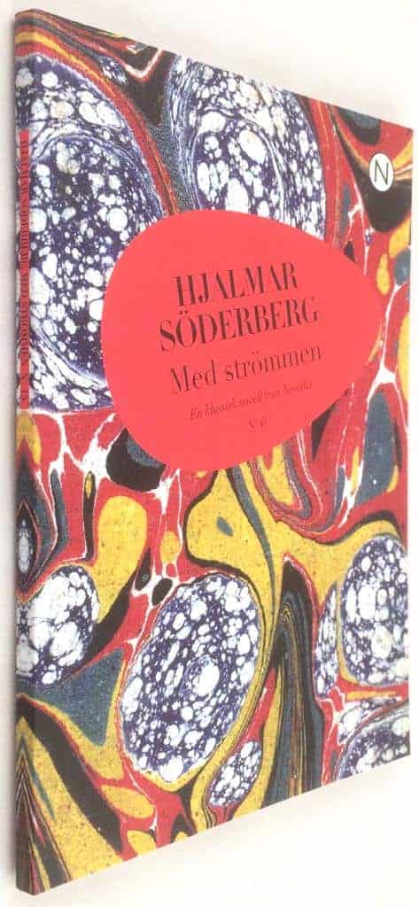 Hjalmar Söderberg : Med strömmen