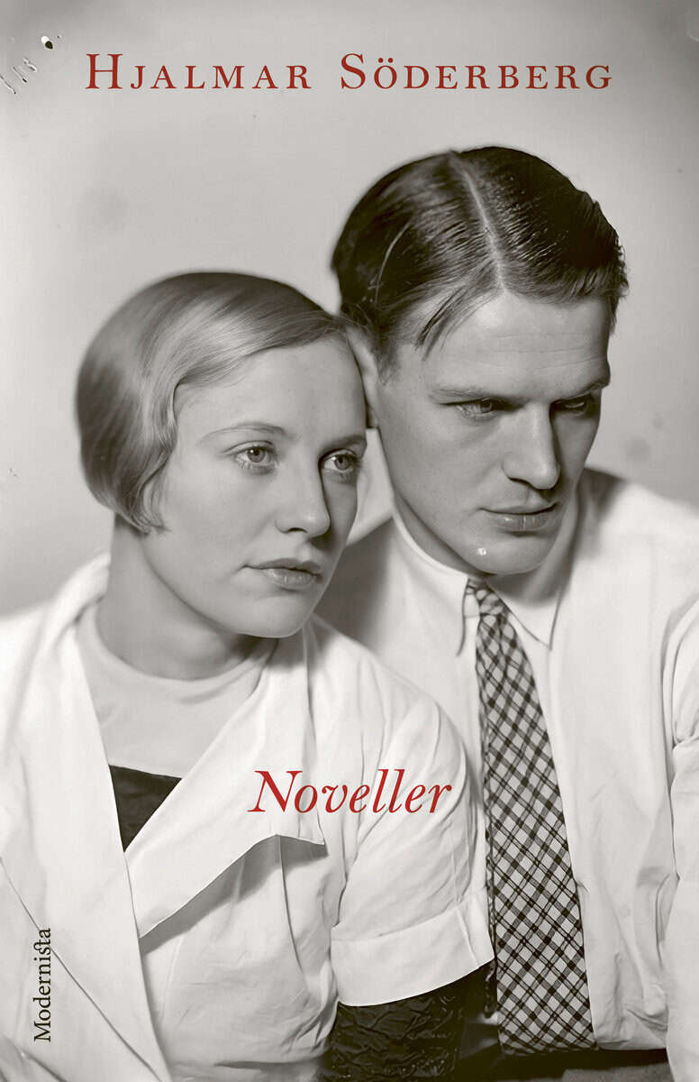 Hjalmar Söderberg : Noveller