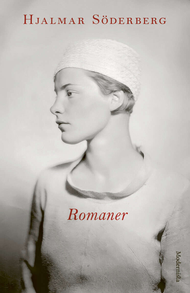 Hjalmar Söderberg : Romaner