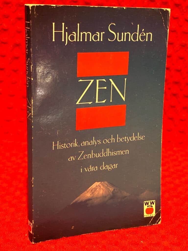 Hjalmar Sundén : Zen