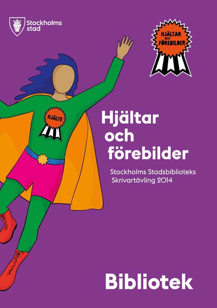 Hjältar och förebilder