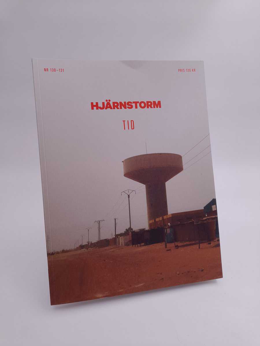 Hjärnstorm : 130-131
