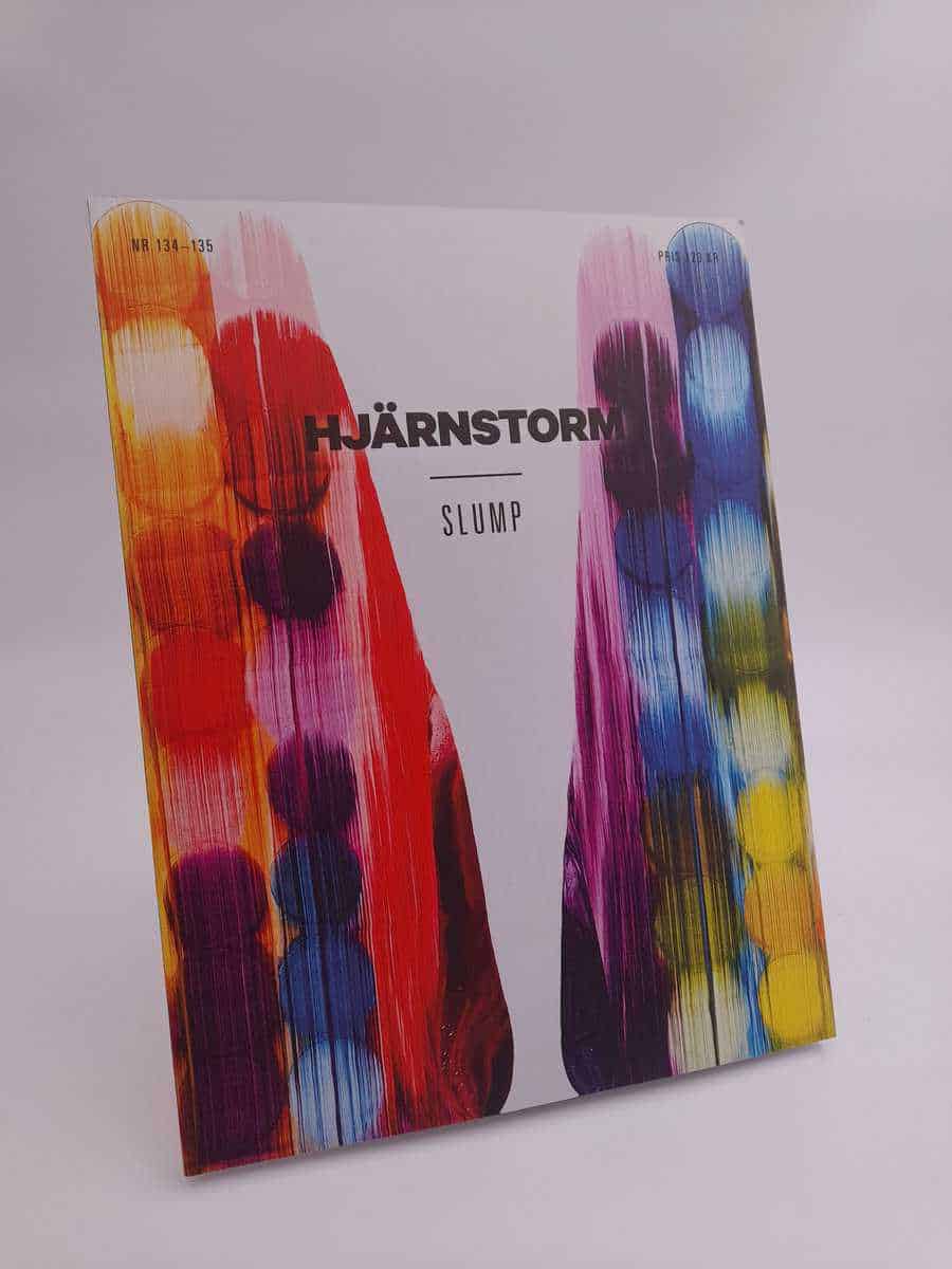 Hjärnstorm : 134-135