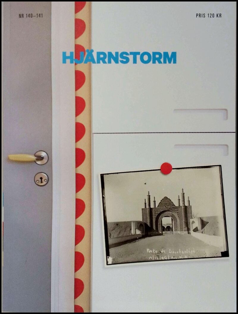 Hjärnstorm : 2020 / 140-141