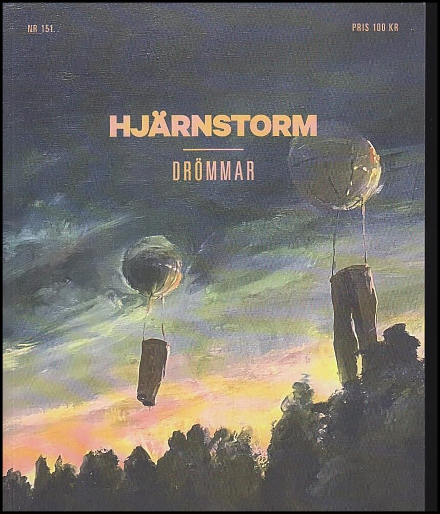 Hjärnstorm : 2023 / 151