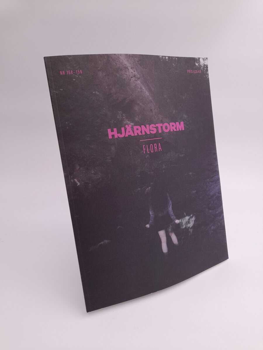 Hjärnstorm : 2025/158-159