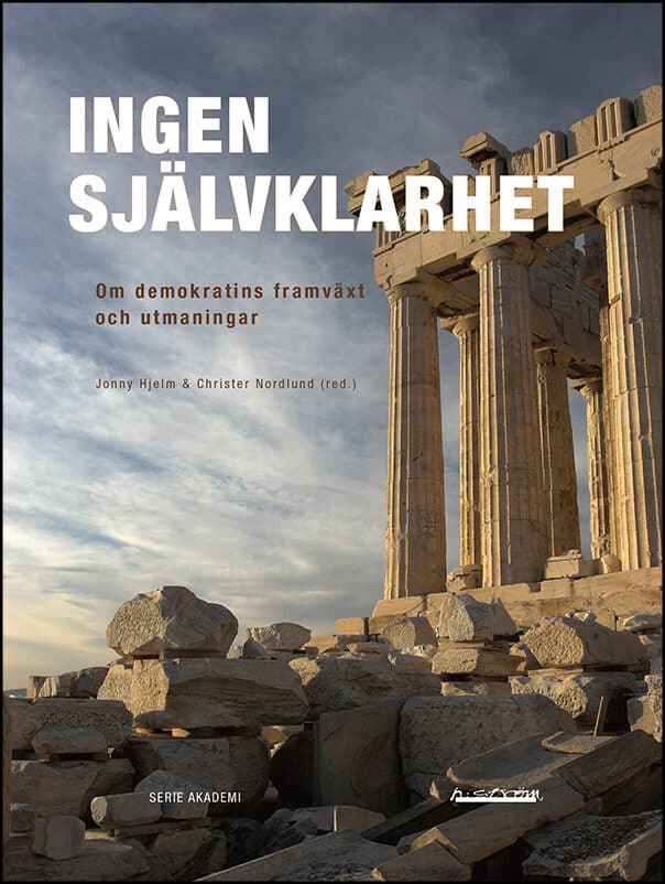 Hjelm ; Nordlund (Red.) : Ingen självklarhet