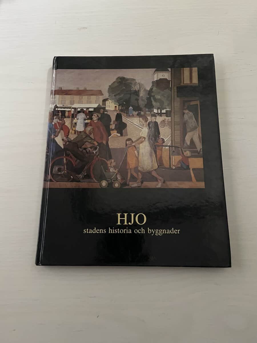 Hjo