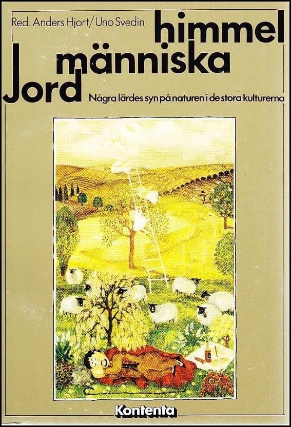 Hjort, Anders, Svedin, Uno : Jord