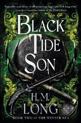 H.M Long : Black tide son