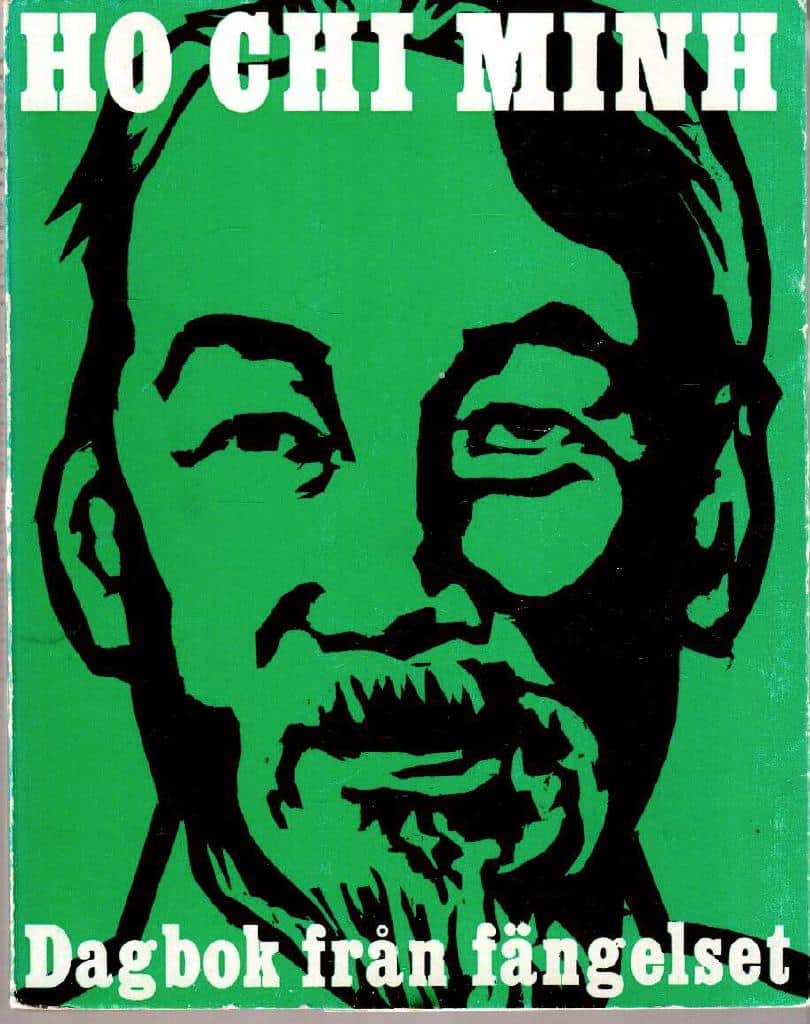 Ho Chi Minh : Dagbok från fängelset