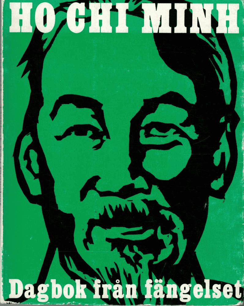 Ho Chi Minh : Dagbok från fängelset