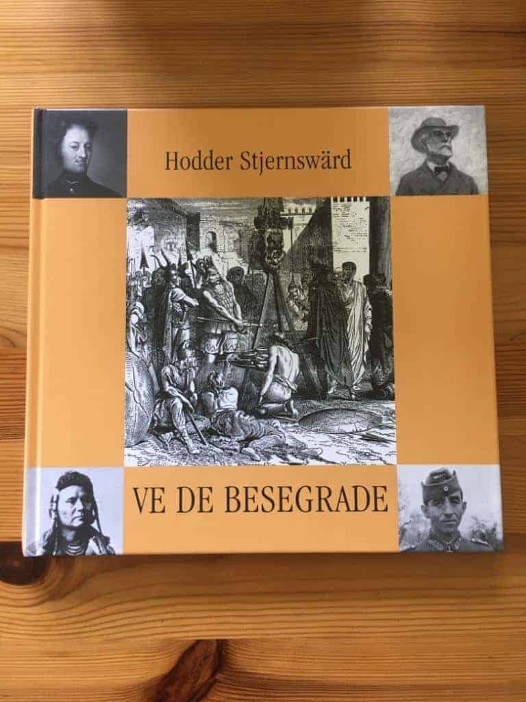 Hodder Stjernswärd : Ve de besegrade