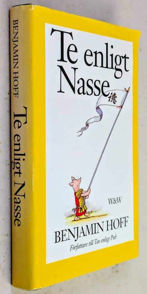 Hoff, Benjamin ; Gurt, Stefan ; Shepard, Ernest H. : Te enligt Nasse