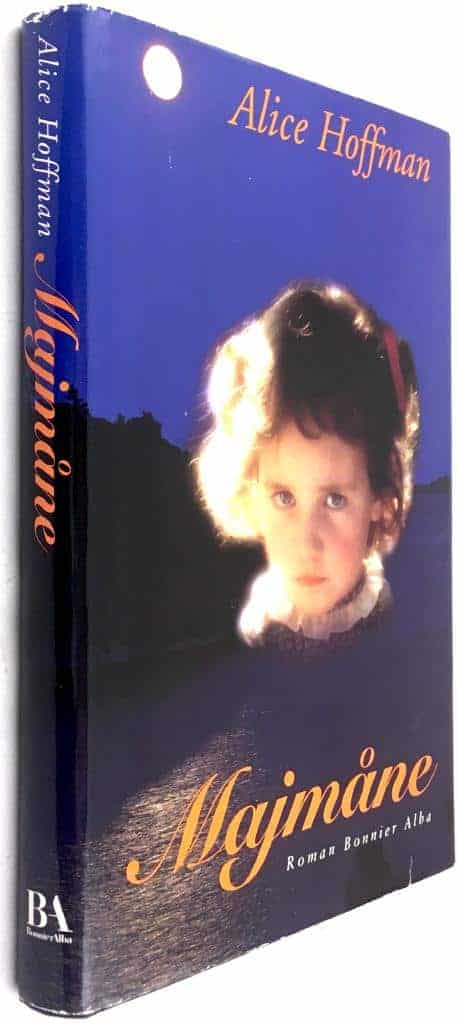 Hoffman, Alice ; Lindgren, Nille : Majmåne