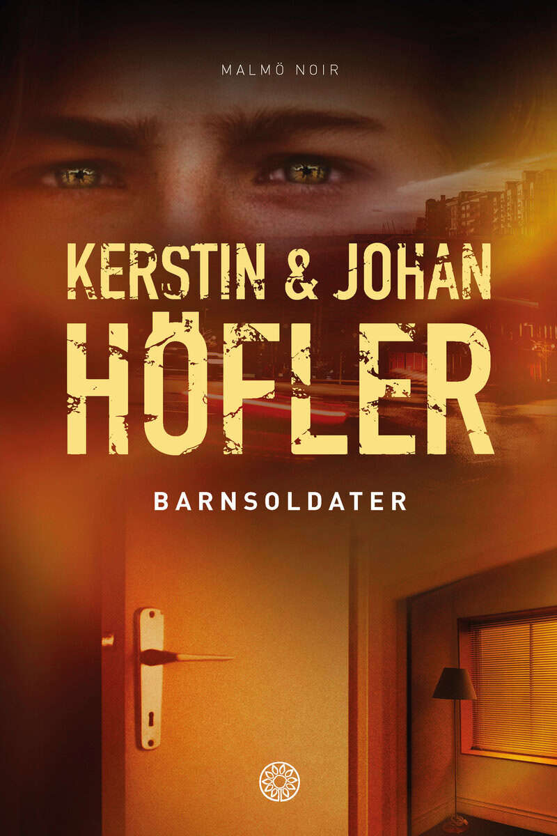 Höfler, Kerstin ; Höfler, Johan : Barnsoldater
