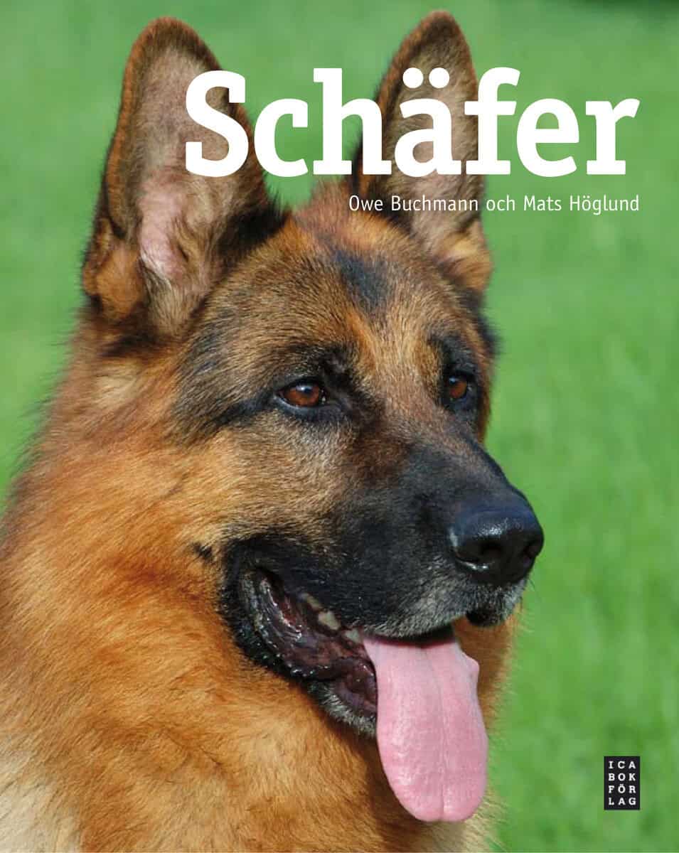Höglund, Mats ; Buchmann, Owe : Schäfer