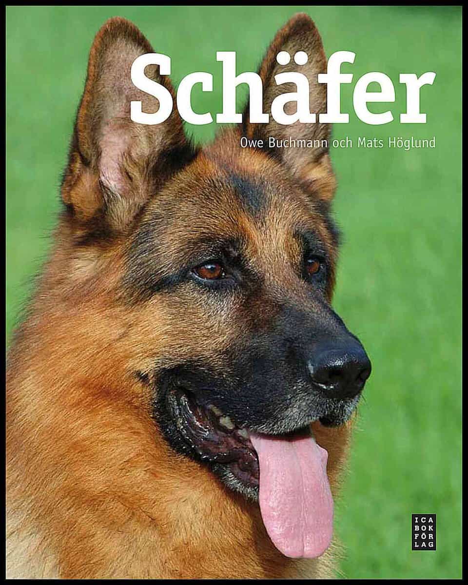 Höglund, Mats ; Buchmann, Owe : Schäfer