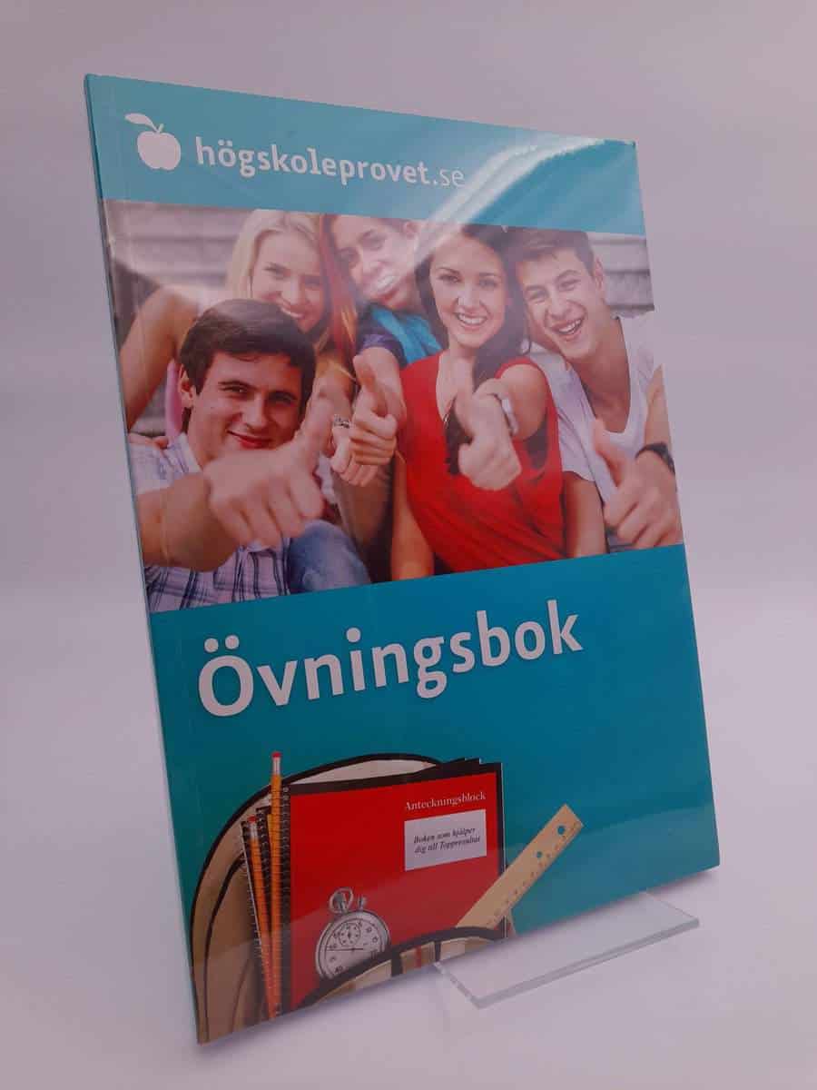 Högskoleprovet