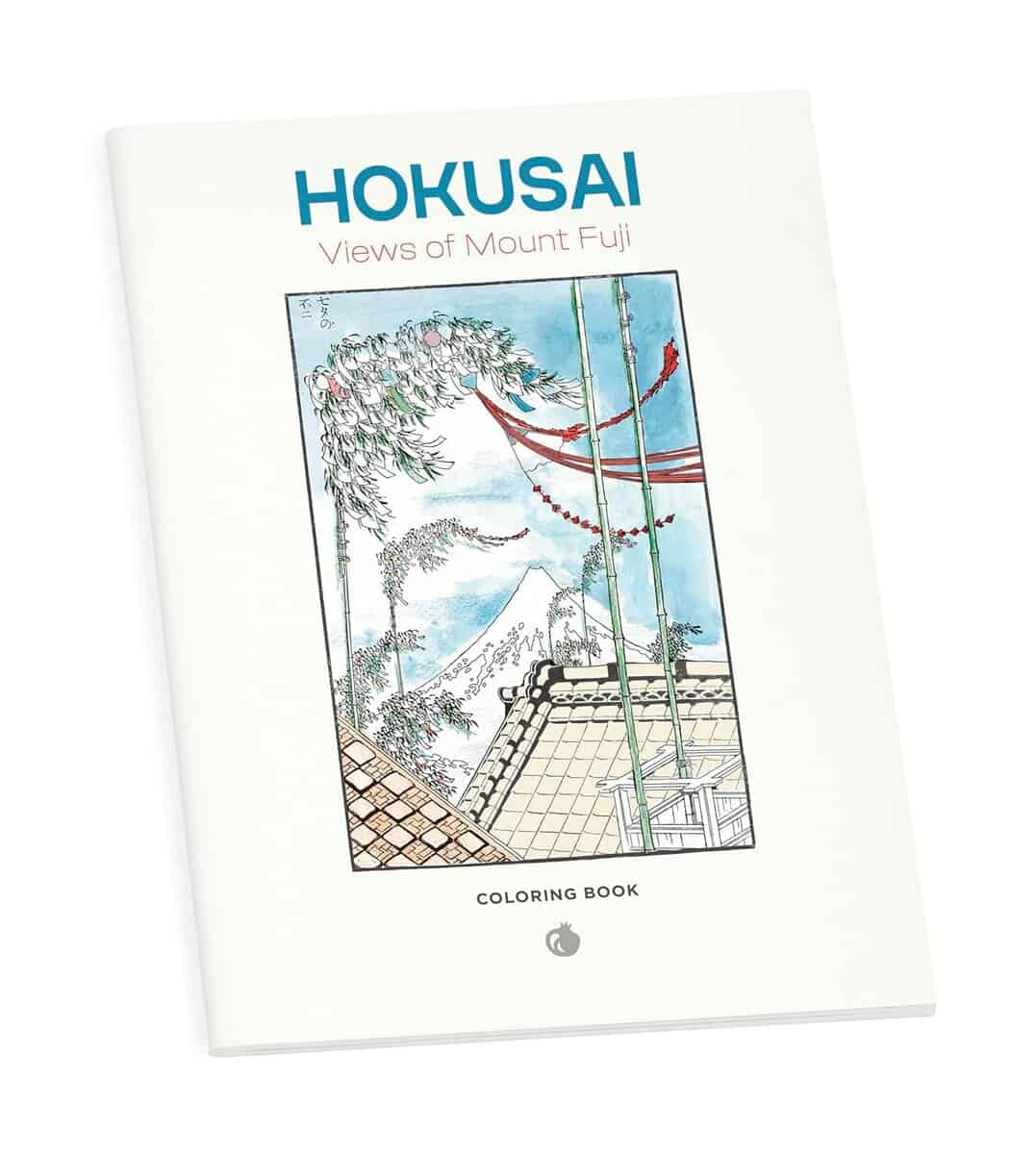 Hokusai