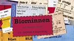 Holger Nilén : Biominnen