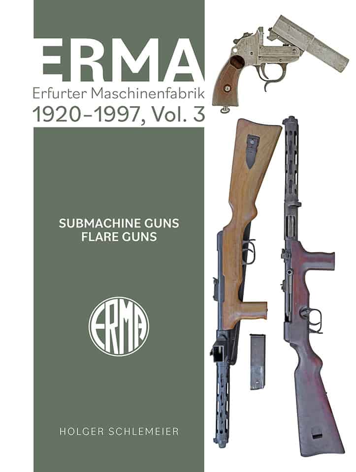 Holger Schlemeier : ERMA