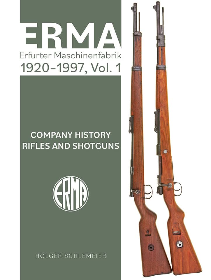 Holger Schlemeier : ERMA
