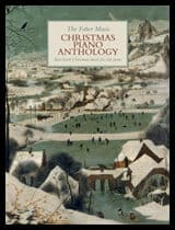 Holliday, Lucy ; Castell, Rebecca (Edited by) : Christmas piano anthology