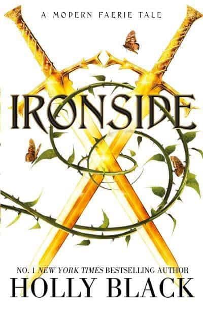 Holly Black : Ironside