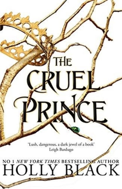 Holly Black : The Cruel Prince