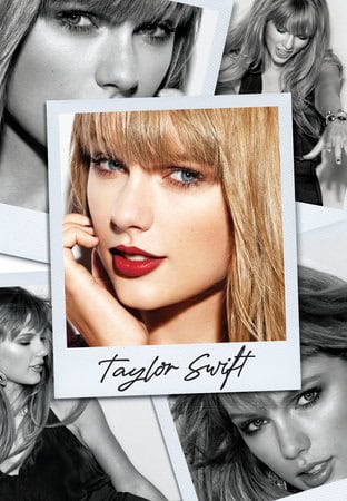 Holly Corbett : Taylor Swift