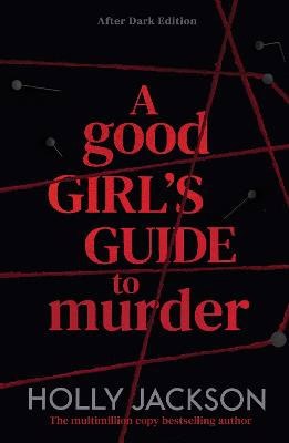 Holly Jackson : A Good Girl's Guide to Murder