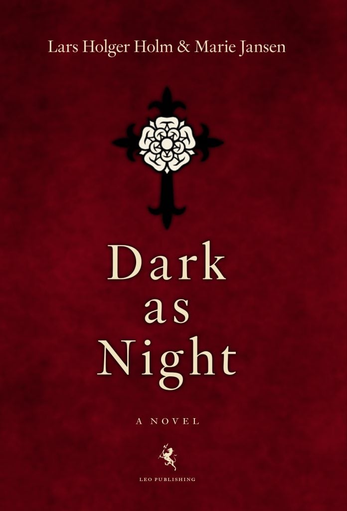 Holm, Lars Holger ; Jansen, Marie : Dark as night