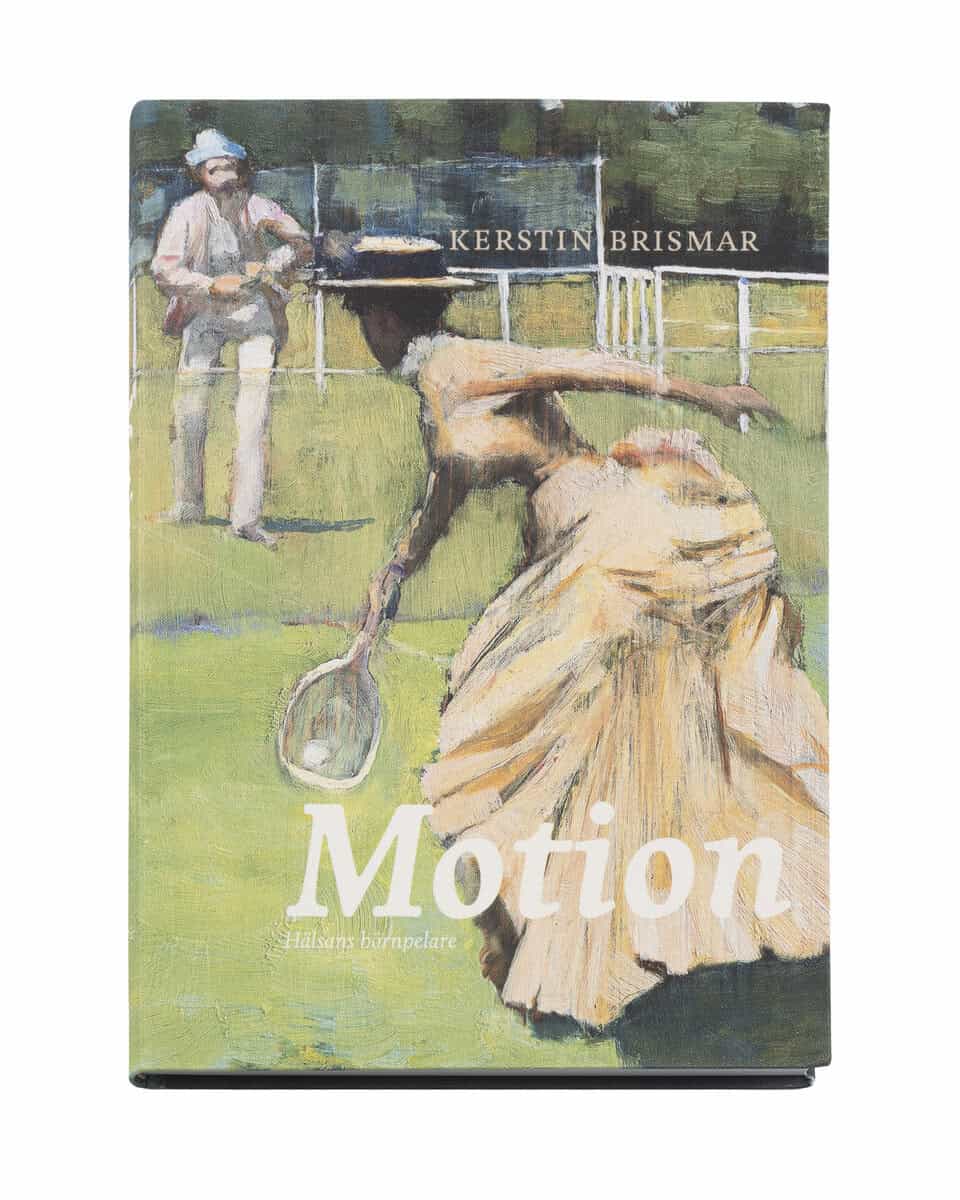 Holmsäter, Johan ; Boll, Göran ; Krook, Anna ; Andersson, Per ; Andersson, Eva ; Ekblom, Maria ; Duberg, Anna ; Norrbom, Jessica ; Emanuelsson, Eric ; Sundberg, Carl Johan ; Brismar, Kerstin : Motion