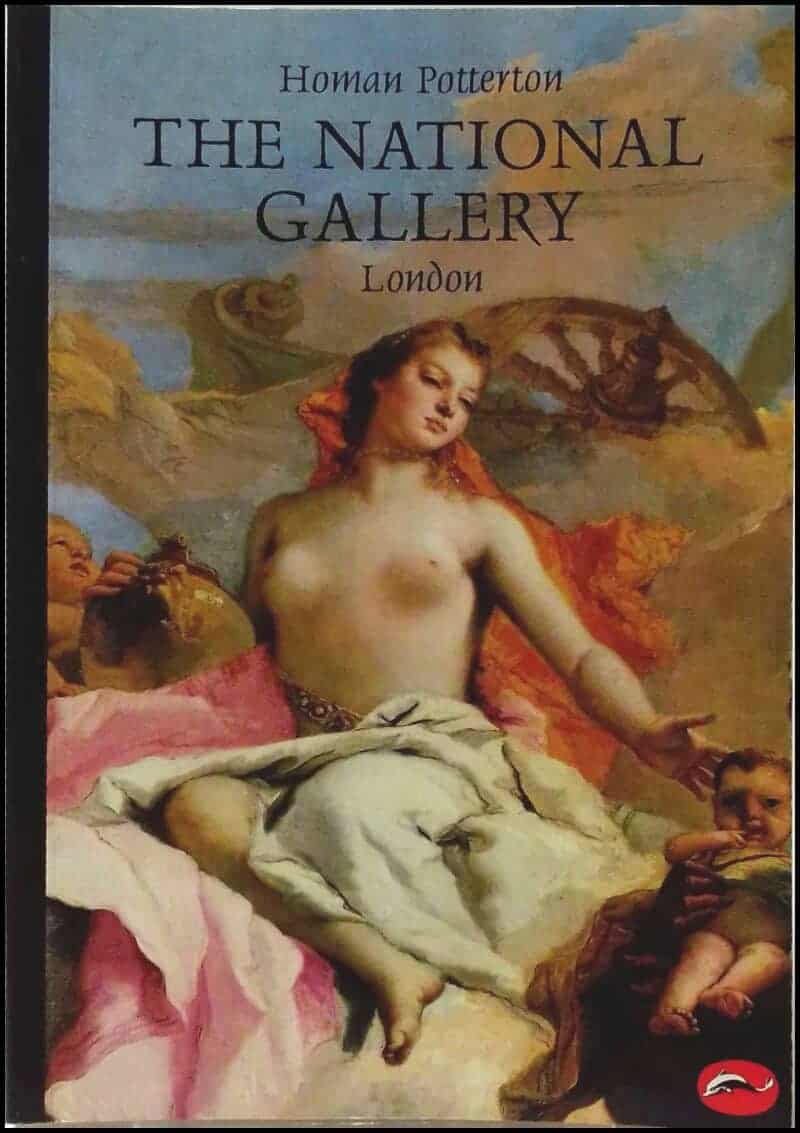 Homan Potterton : The National gallery