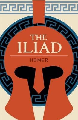 Homer : Iliad