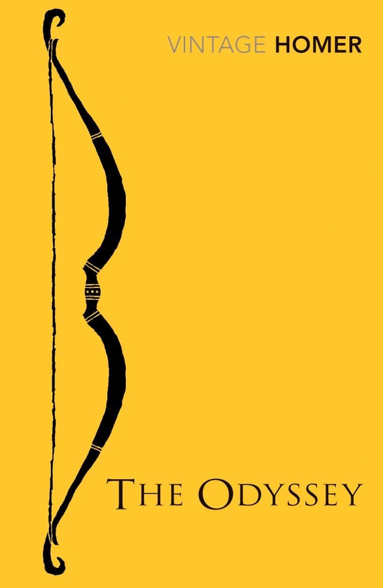 Homer : The Odyssey