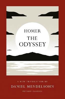 Homer : The Odyssey