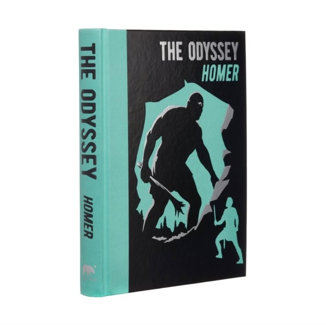 Homer : The Odyssey