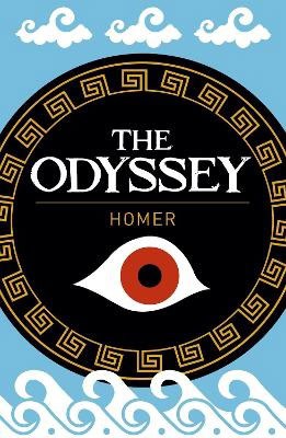 Alexander Pope : The Odyssey