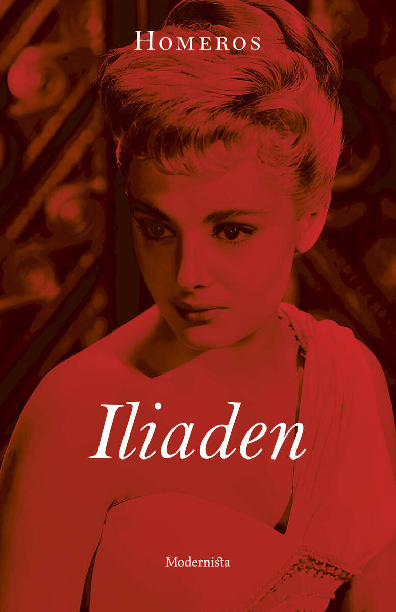 Homeros : Iliaden