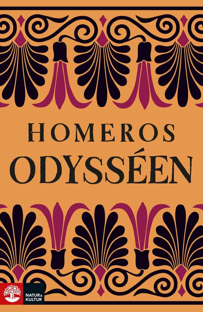 Homeros : Odysséen
