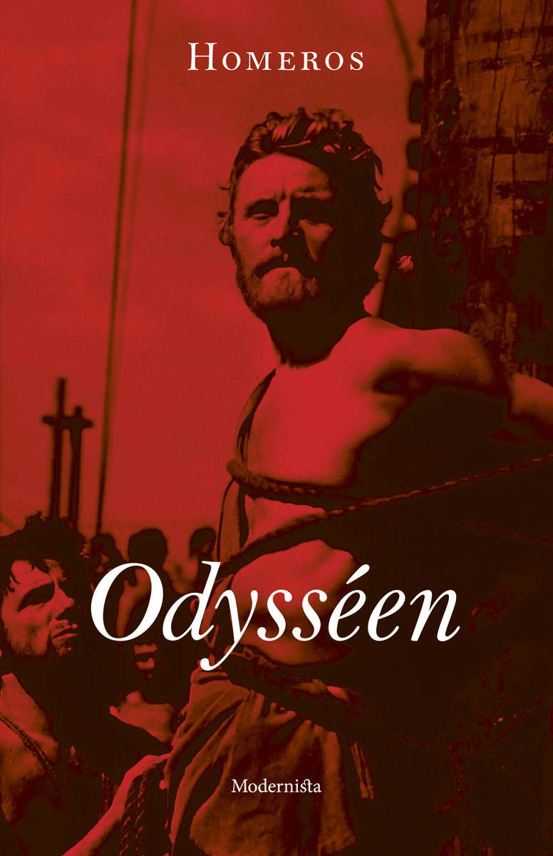 Homeros : Odysséen