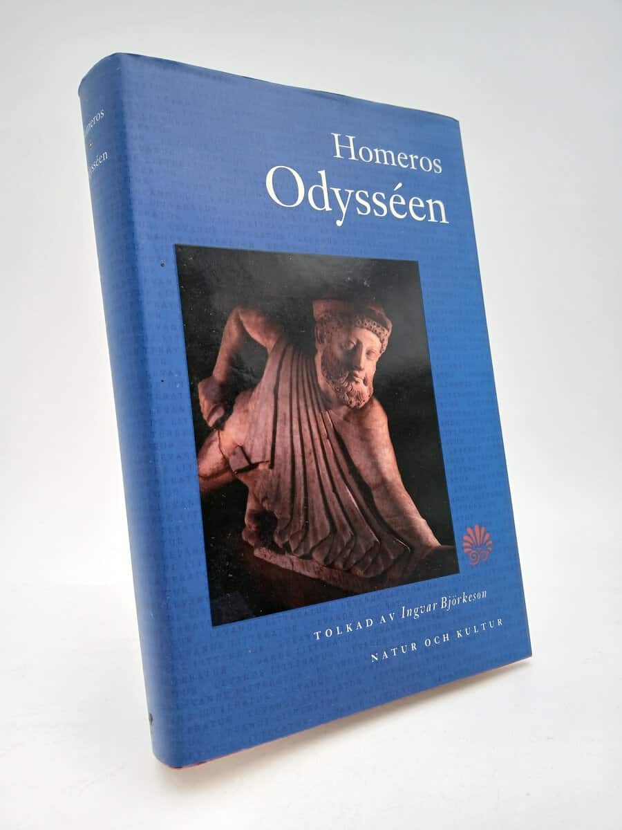 Homeros : Odysséen