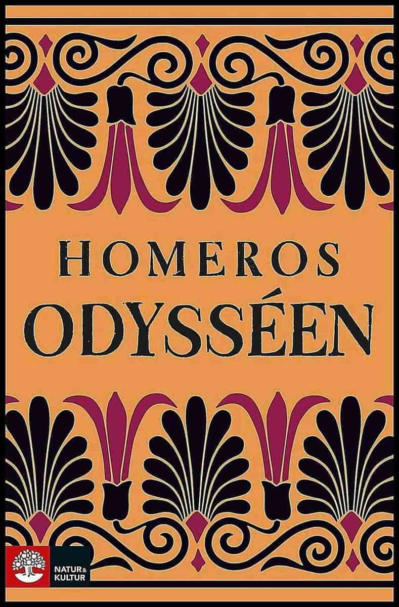 Homeros : Odysséen