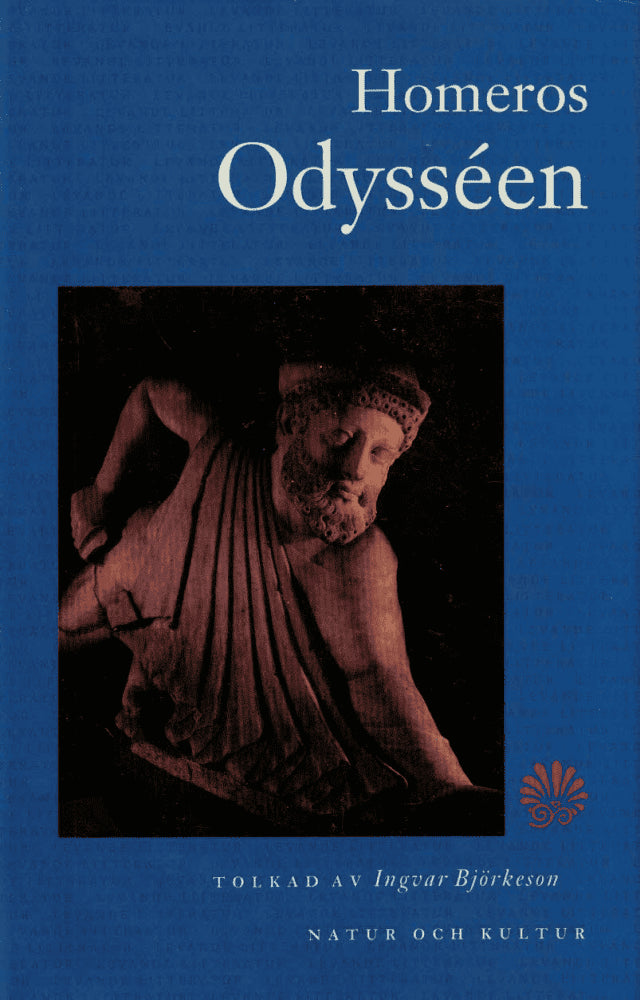Homeros : Odysséen