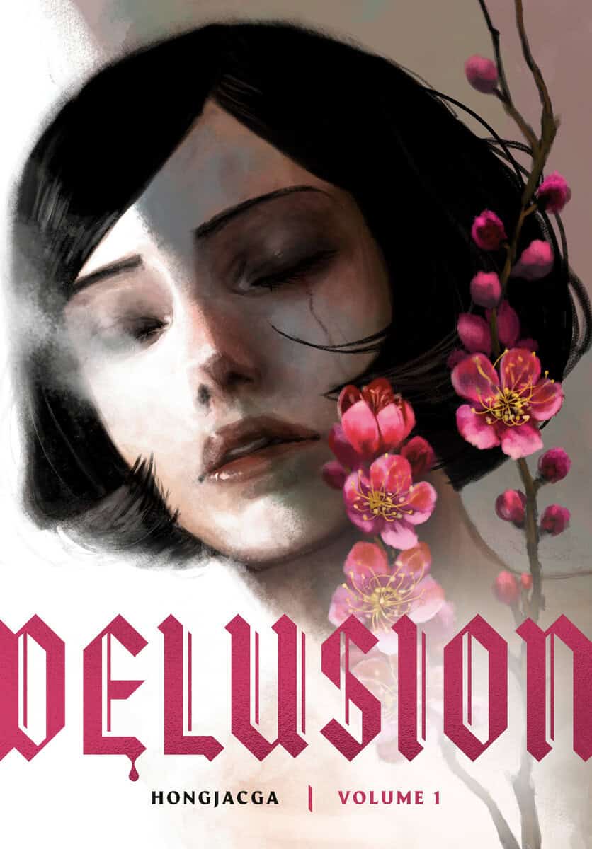 Hongjacga : Delusion, Volume 1