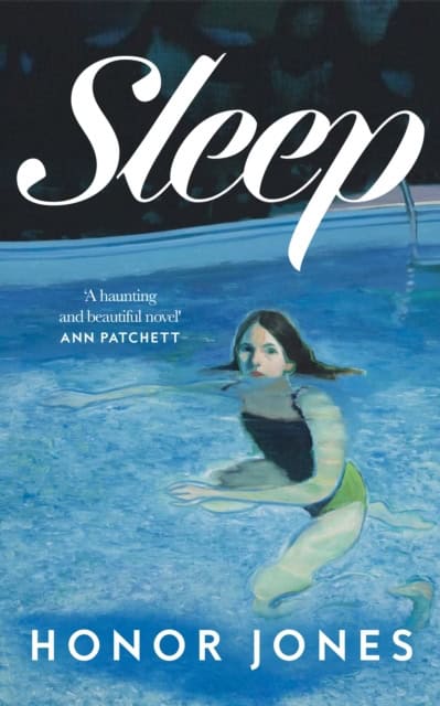 Honor Jones : Sleep