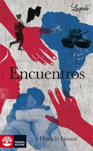 Horacio Lizana : Leyendo Encuentros (Nivel B1+)